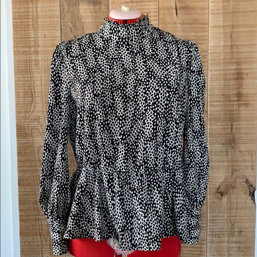 Who WHAT WEAR Blouse